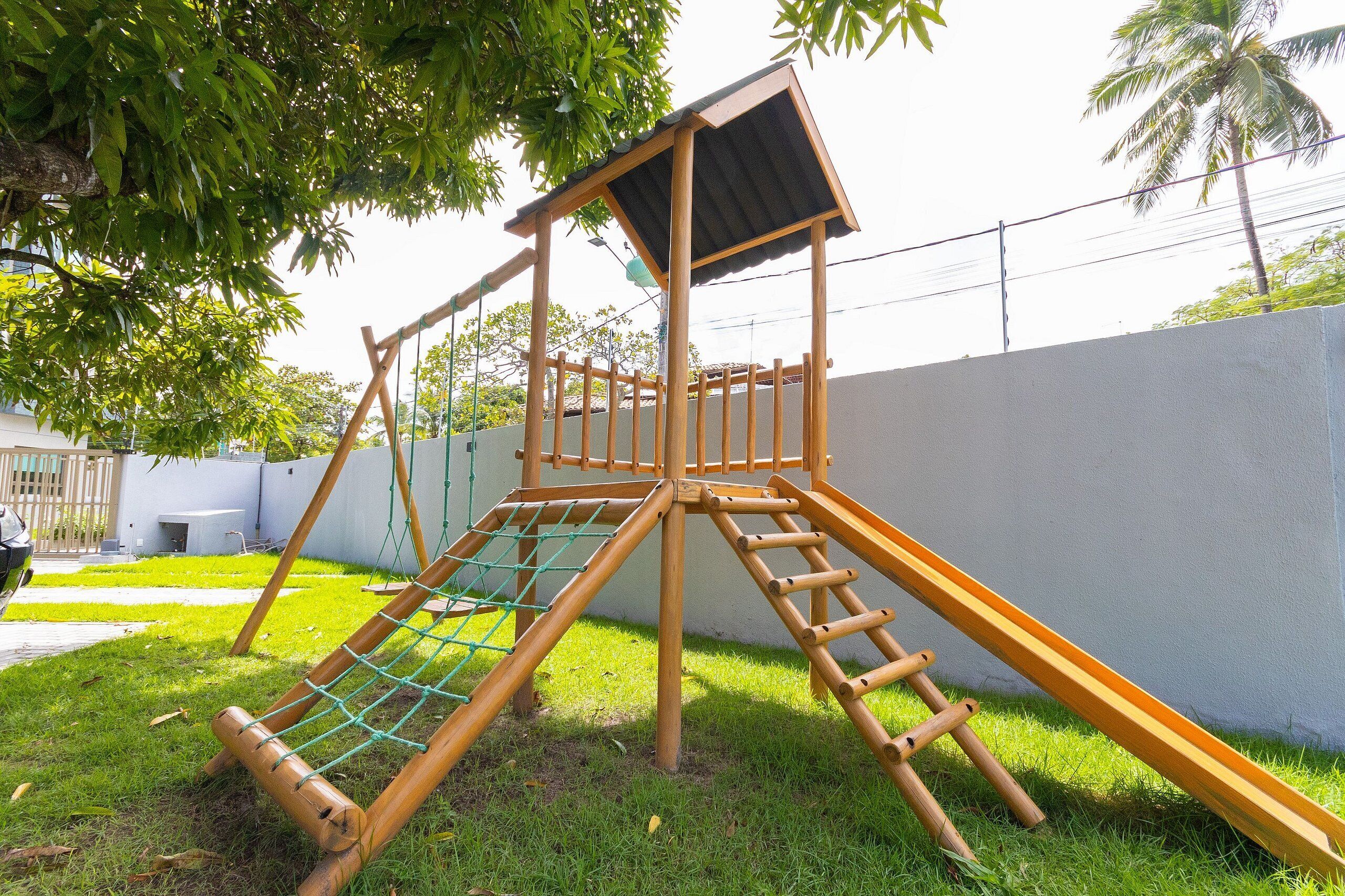 Area anak-anak