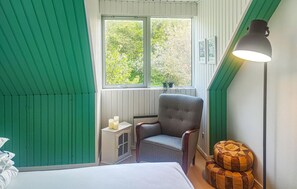4 chambres, lit parapluie, Wi-Fi gratuit