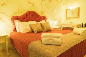 Aphrodite (Aphrodite Villa) | 2 bedrooms, in-room safe, soundproofing, iron/ironing board - 99 Luxury Exotic Villas (Nafplio)