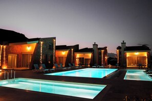 Exterior - 99 Luxury Exotic Villas (Nafplio)