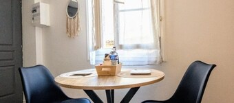 Studio 2 - Cosy: Relaxation and comfort guaranteed 