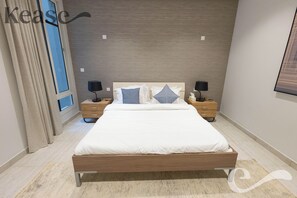 2 ห้องนอน, Wi-Fi ฟรี