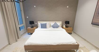 Kease Yasmin H-2 Royal Touch AZ77