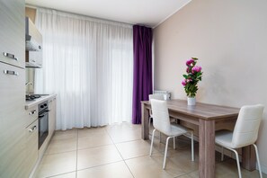 Studio | Oppholdsområde