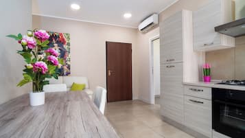 Studio | Private kitchen