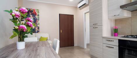 Studio | Dapur pribadi