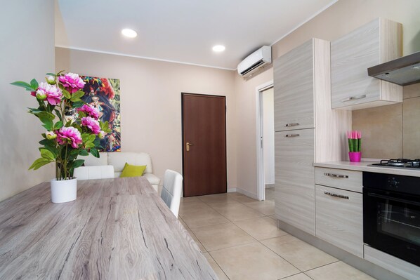Studio | Private kitchen