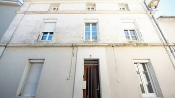 Exterieur