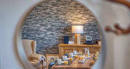 #AH16 | Les Quirlies | Sublime family cottage