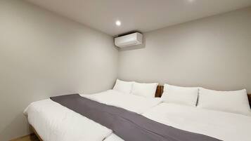 Apartamento Confort | 1 dormitorio, tabla de planchar con plancha, wifi gratis