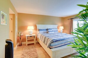 2 quartos, ferros/tábuas de passar roupa, Wi-Fi, roupa de cama