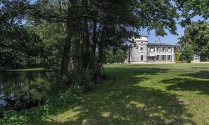 House | Exterior