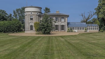 Maison | Extérieur