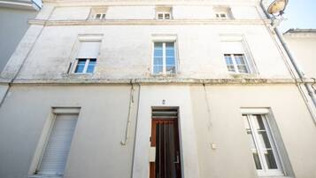 Exterieur