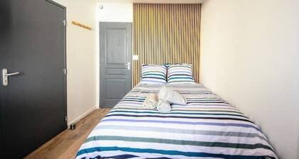 Studio 3 - Cocon Douillet : Le Confort