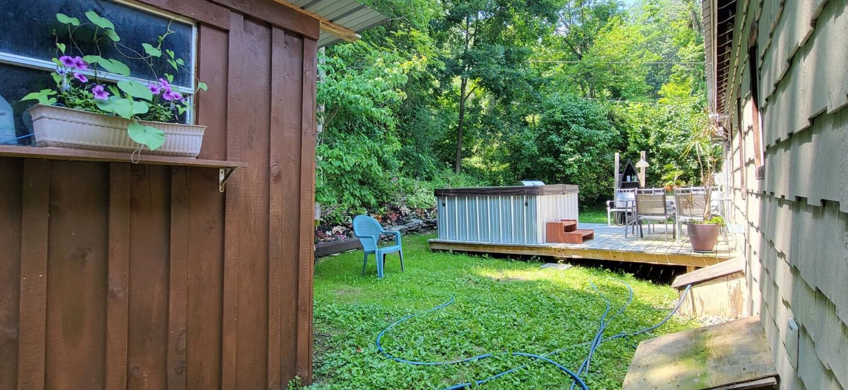 Terrass/Patio