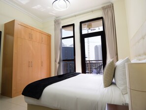 Studio, sauna | Seprai linen