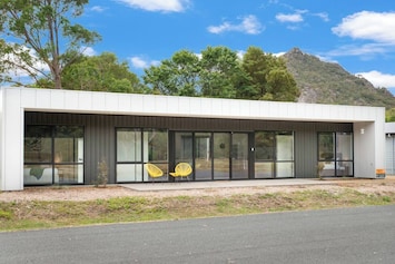 Kangaroo Rest brand new property