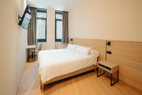 Triple room Mouritz Rooms guesthouse in Negreira