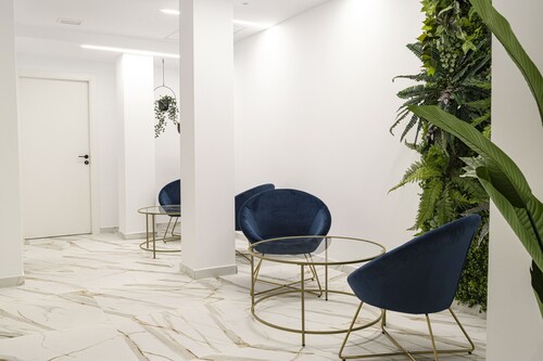 Forata lofts, Room 2