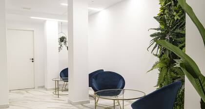 Forata lofts, Room 2