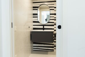 Hair dryer - Forata lofts, Room 6 (Valencia)