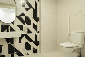 Hair dryer - Forata lofts, Room 3 (Valencia)