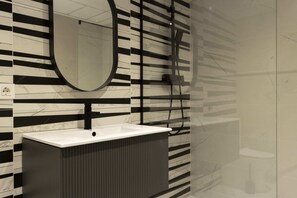 Hair dryer - Forata lofts, Room 3 (Valencia)