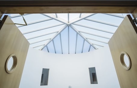 Interior. Alda Egüés Rooms