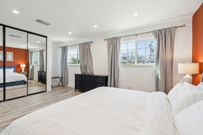 House, 5 Bedrooms | 5 bedrooms, free WiFi