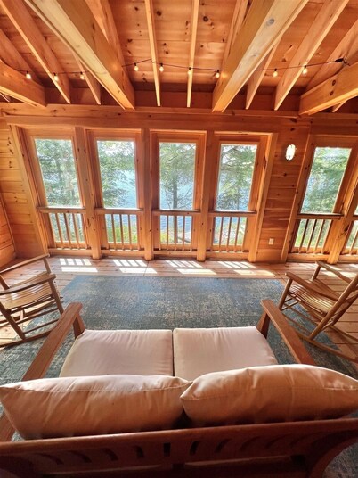 Highland Lake Cottage Limit 8 4 Bedroom Home