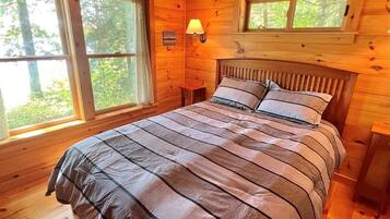 Villa, 4 Bedrooms | 4 bedrooms, free WiFi