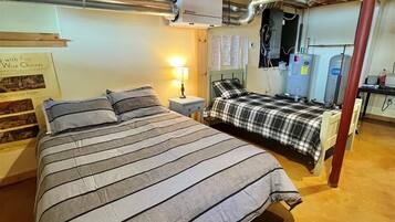 Villa, 4 Bedrooms | 4 bedrooms, free WiFi