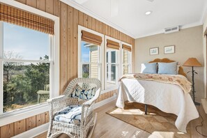 House, 5 Bedrooms | 5 bedrooms, free WiFi - Adrift at DeBordieu Colony (Georgetown)