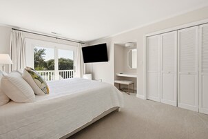 Casa, 6 quartos | 6 quartos, Wi-Fi de cortesia