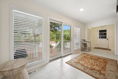 Hellenic Haven 6 Bedroom Home