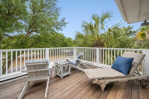 House, 6 Bedrooms | Terrace/patio