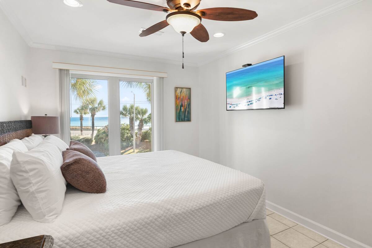 Condo, 2 habitaciones | 2 habitaciones y wifi gratis