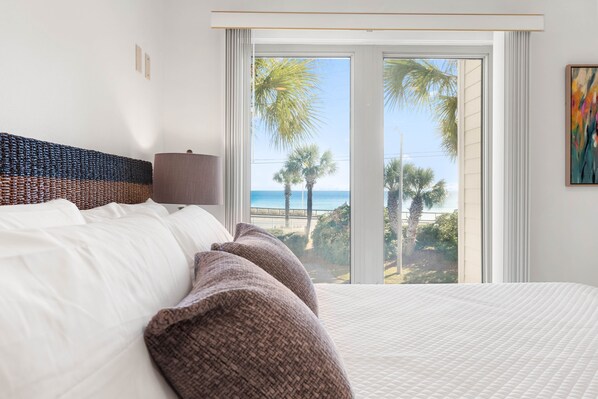 Condo, 2 chambres | 2 chambres, espace de travail pour ordinateurs portables