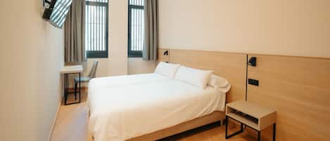 3 bedrooms