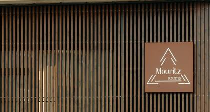 Mouritz Rooms double in Negreira