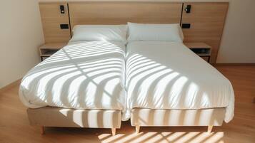 3 habitaciones