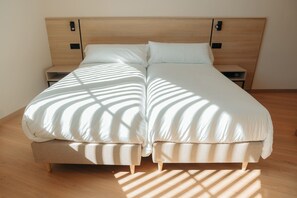3 bedrooms