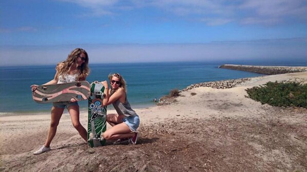 Praia