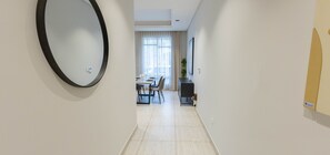 2 chambres, Wi-Fi gratuit