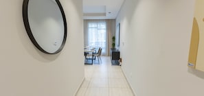 2 chambres, Wi-Fi gratuit