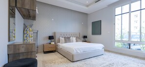 2 chambres, Wi-Fi gratuit