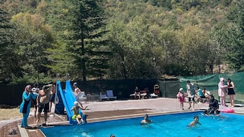 Sundeck