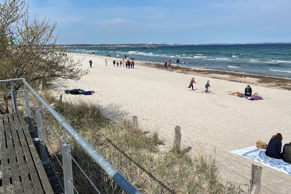 Strand