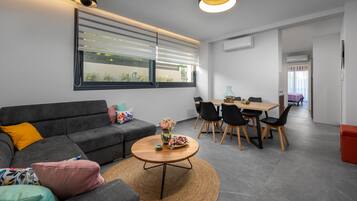 Appartamento | 2 camere, insonorizzazione